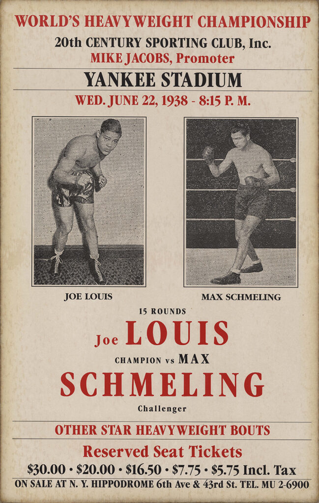 Joe-Louis-v.-Max-Schmeling-Fight-Poster-72dpi